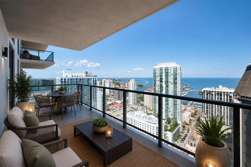 275 1ST AVENUE S # 3503, ST PETERSBURG, FL 33701 — zdjęcie 5
