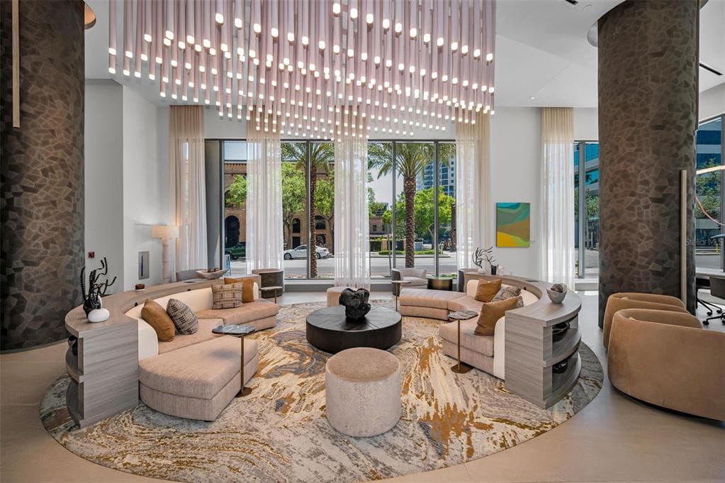 275 1ST AVENUE S # 3503, ST PETERSBURG, FL 33701 — zdjęcie 4