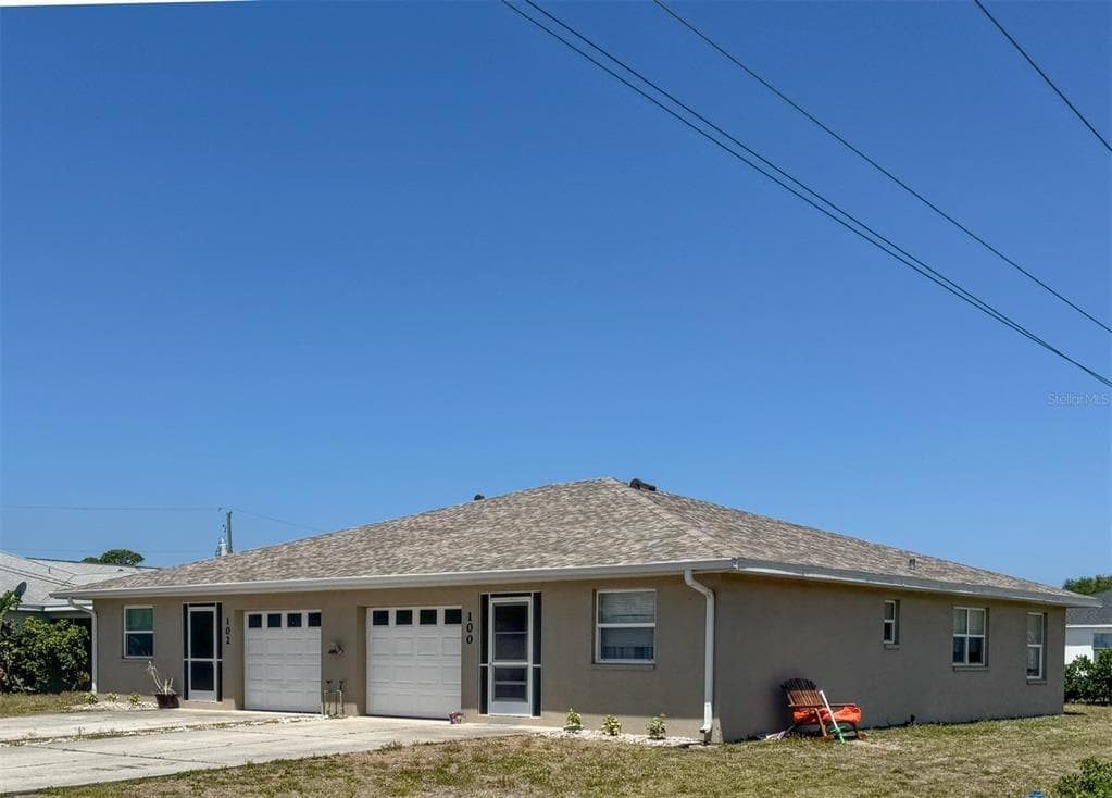 100 CHARLES DRIVE, NOKOMIS, FL 34275 — zdjęcie 3