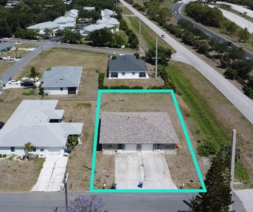 100 CHARLES DRIVE, NOKOMIS, FL 34275 — zdjęcie 4