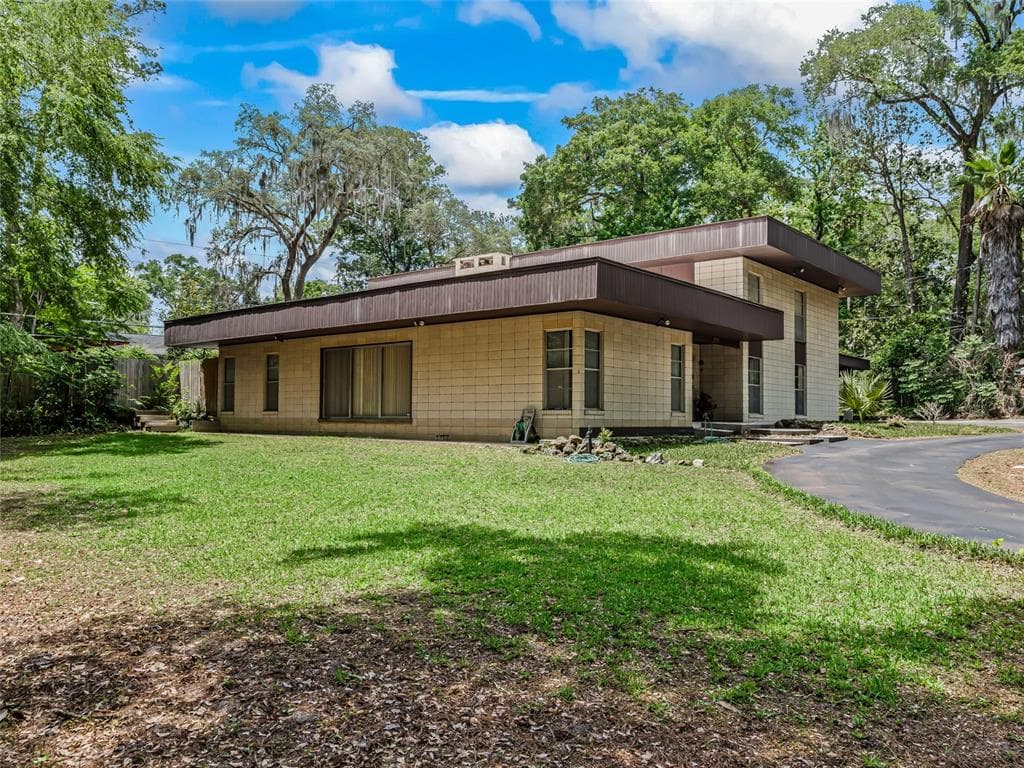 2510 NW 30TH TERRACE, GAINESVILLE, FL 32605 — zdjęcie 2