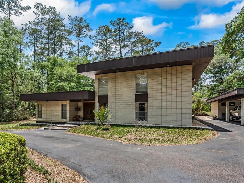 2510 NW 30TH TERRACE, GAINESVILLE, FL 32605 — zdjęcie 3