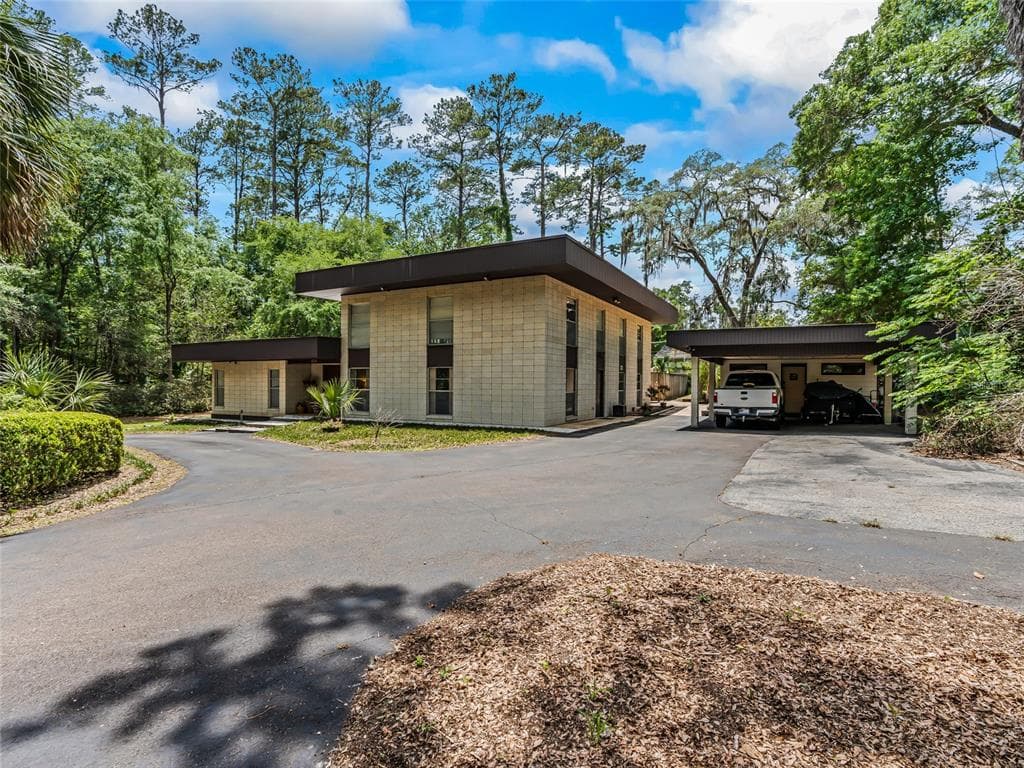 2510 NW 30TH TERRACE, GAINESVILLE, FL 32605 — zdjęcie 4