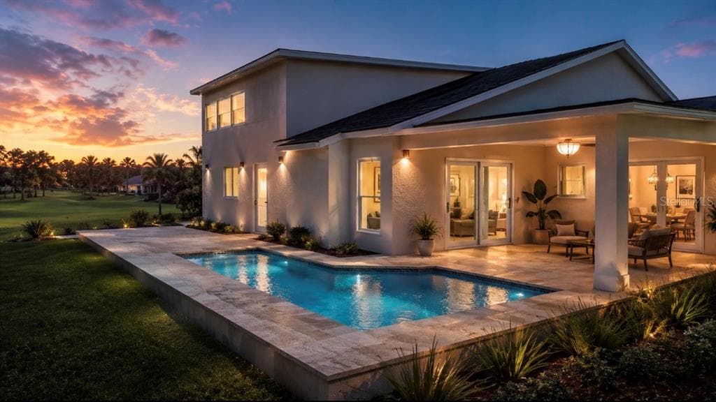 13915 WHISPERWOOD DRIVE, CLEARWATER, FL 33762 — zdjęcie 3