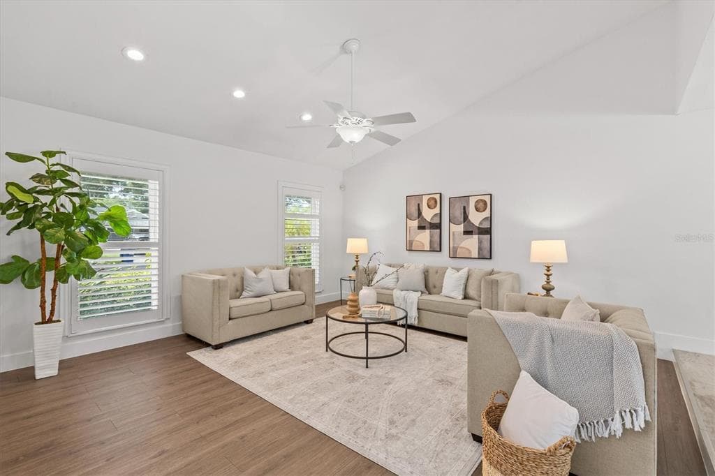 13915 WHISPERWOOD DRIVE, CLEARWATER, FL 33762 — zdjęcie 5