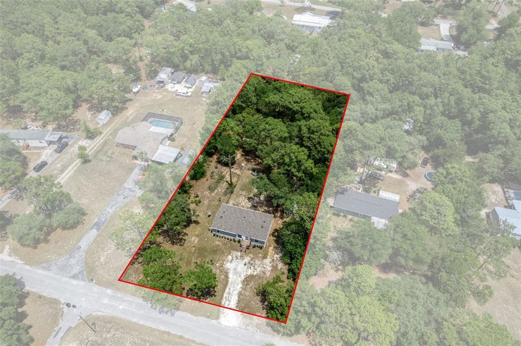 2063 S SUNWOOD POINT, HOMOSASSA, FL 34448 — zdjęcie 2