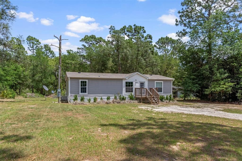 2063 S SUNWOOD POINT, HOMOSASSA, FL 34448 — zdjęcie 3