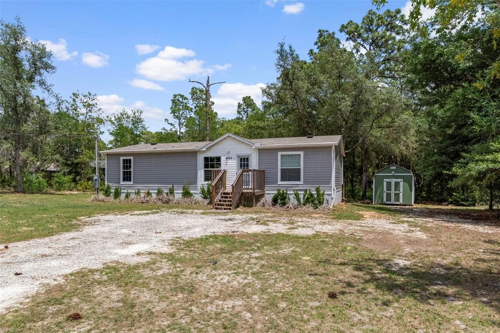 2063 S SUNWOOD POINT, HOMOSASSA, FL 34448 — zdjęcie 5