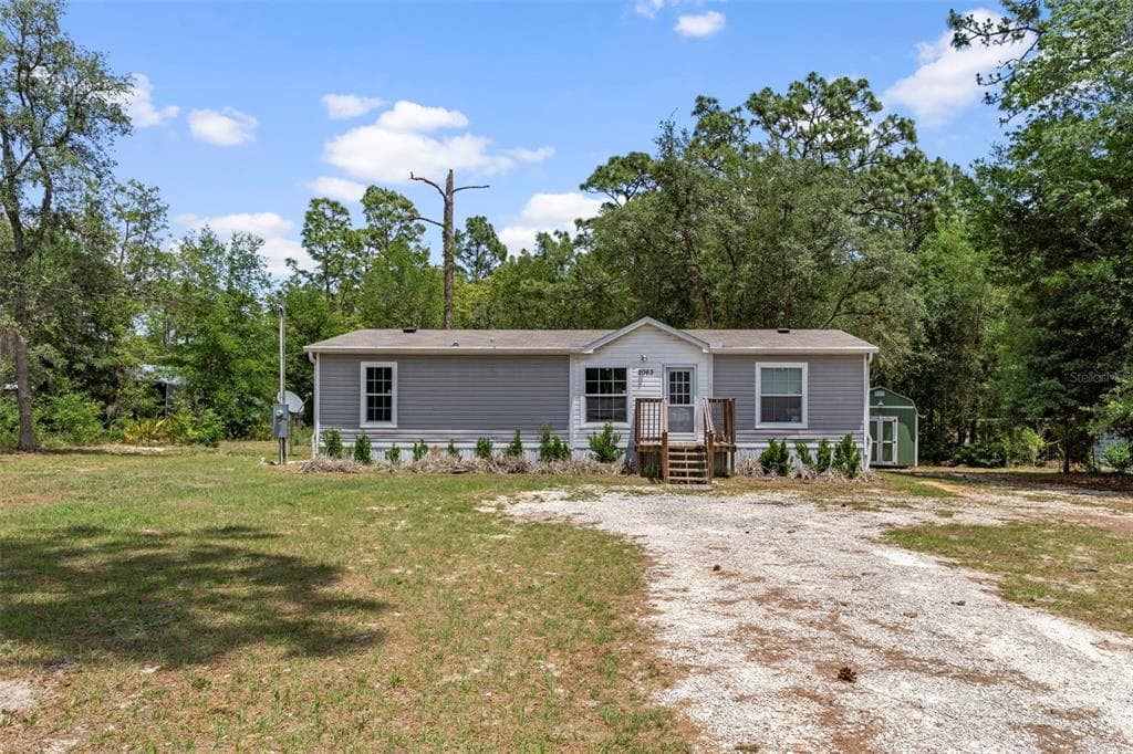 2063 S SUNWOOD POINT, HOMOSASSA, FL 34448 — zdjęcie 4