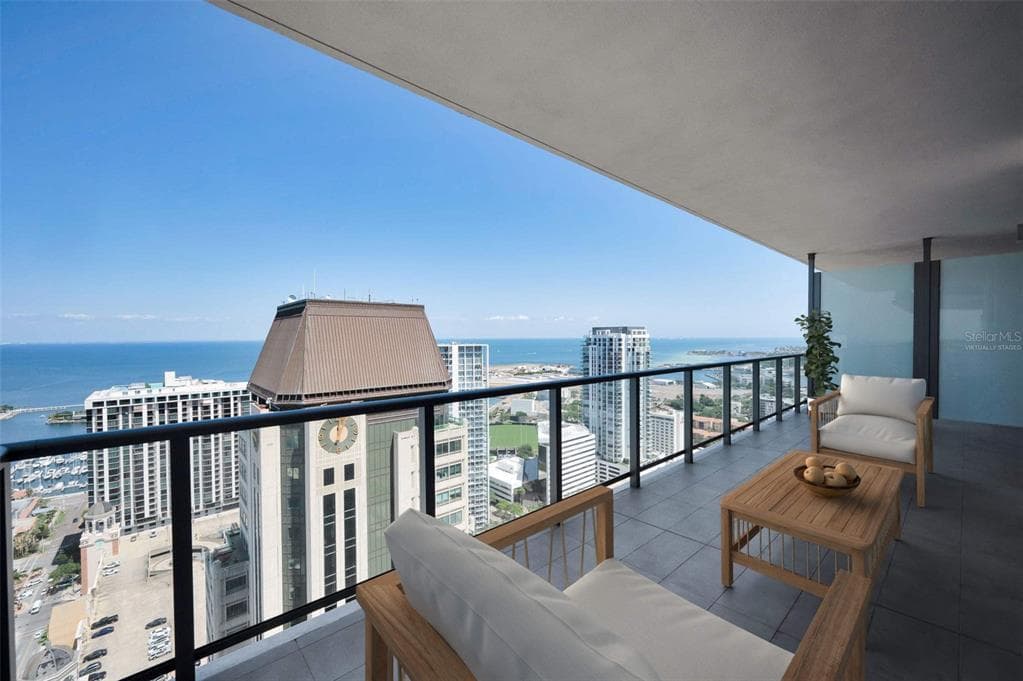 275 1ST AVENUE S # 3503, ST PETERSBURG, FL 33701 — zdjęcie 5