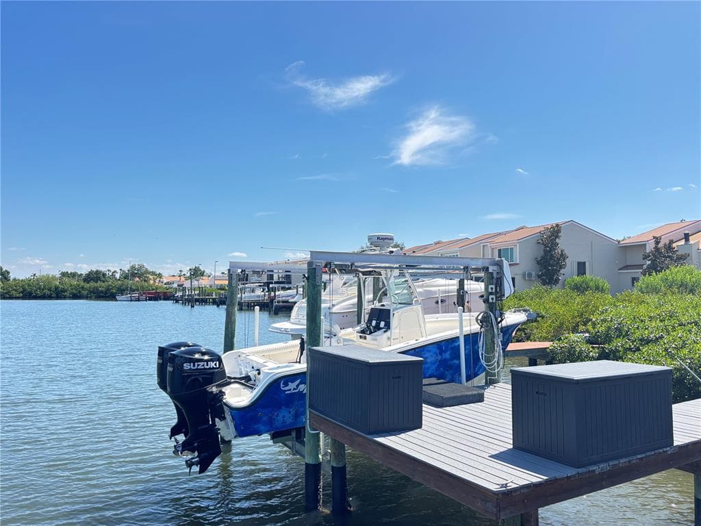 4364 OUTRIGGER LANE, TAMPA, FL 33615 — zdjęcie 2