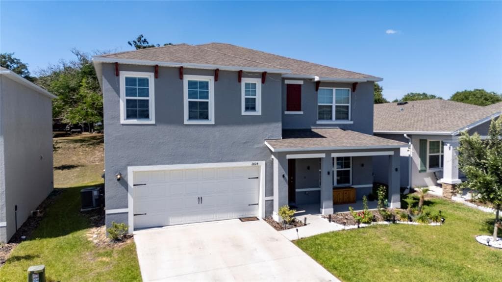 2824 BIG SUR ROAD, DAVENPORT, FL 33837 — zdjęcie 2