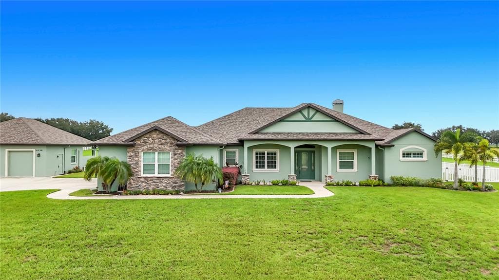 6130 FOXBROOK TRAIL, PARRISH, FL 34219 — zdjęcie 3