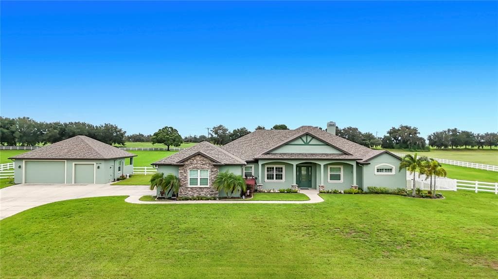 6130 FOXBROOK TRAIL, PARRISH, FL 34219