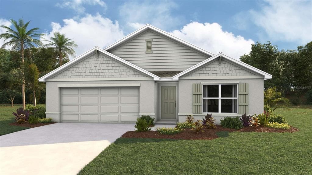 8709 BARRAGAN DRIVE, WILDWOOD, FL 34785