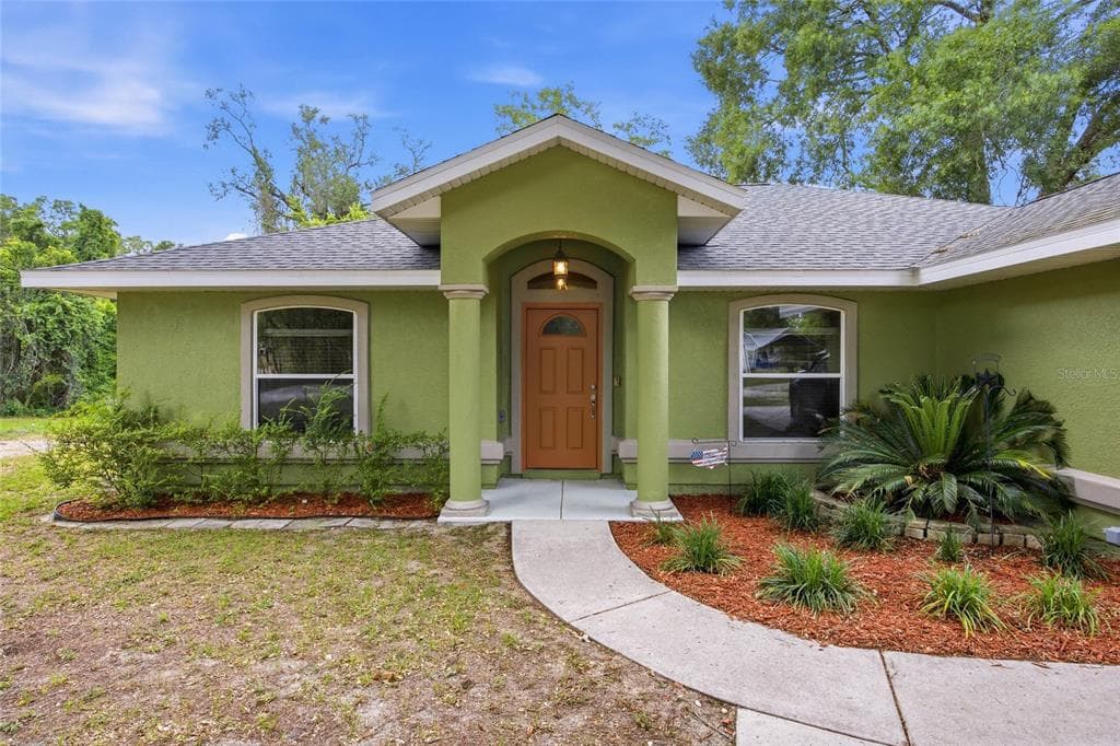 3539 SE 136TH PLACE, SUMMERFIELD, FL 34491 — zdjęcie 2