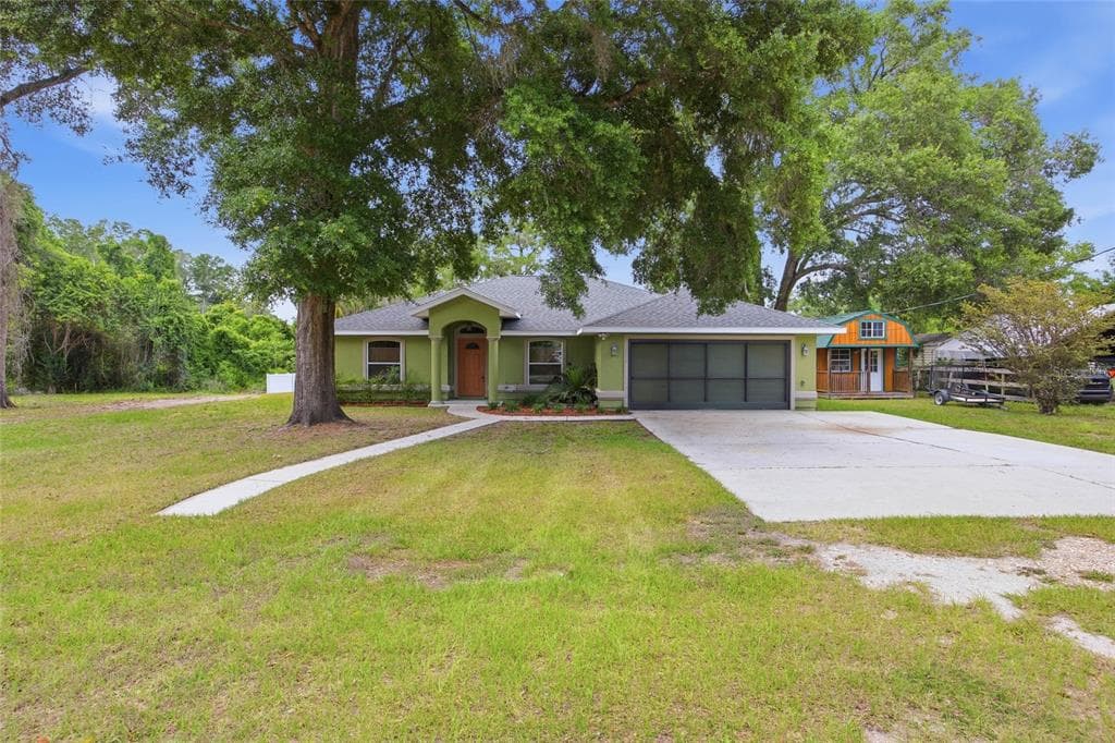 3539 SE 136TH PLACE, SUMMERFIELD, FL 34491