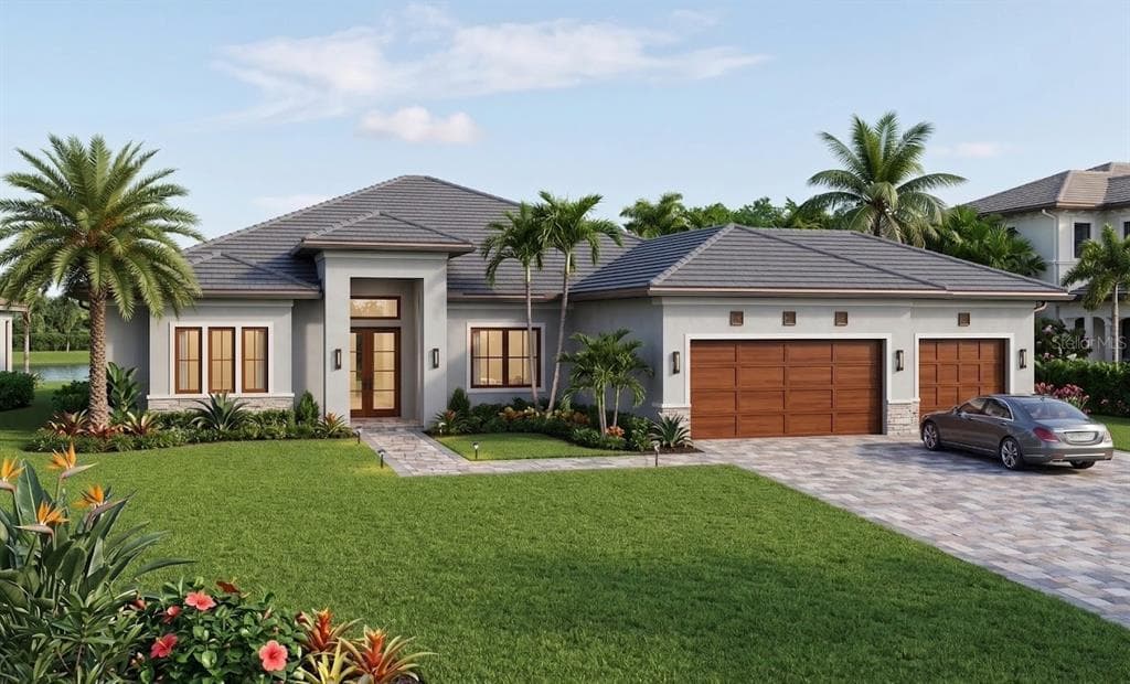 9613 KNOLLWOOD LANE, FORT PIERCE, FL 34951 — zdjęcie 2