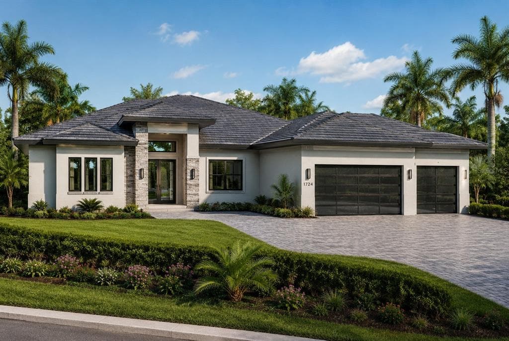 9613 KNOLLWOOD LANE, FORT PIERCE, FL 34951