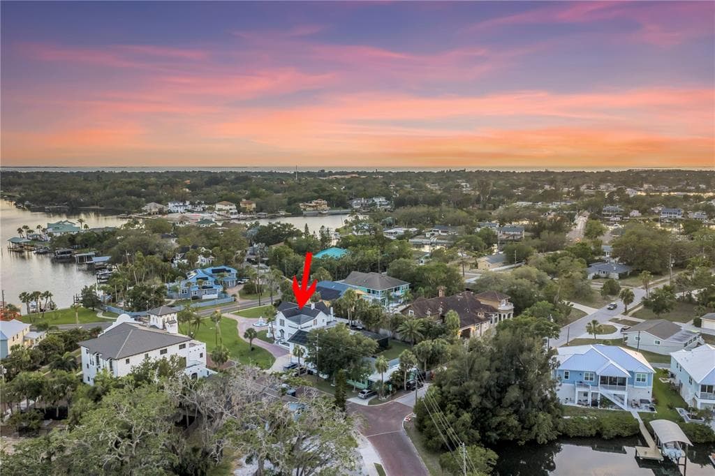 208 N SPRING BOULEVARD, TARPON SPRINGS, FL 34689 — zdjęcie 2