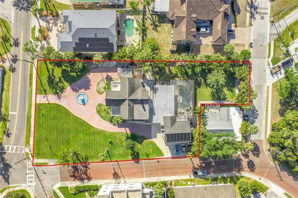 208 N SPRING BOULEVARD, TARPON SPRINGS, FL 34689 — zdjęcie 3