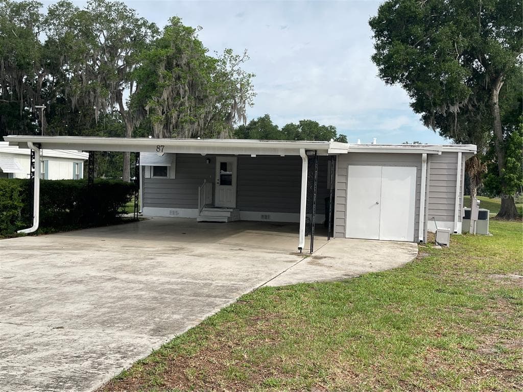 87 N BOBWHITE ROAD, WILDWOOD, FL 34785 — zdjęcie 2