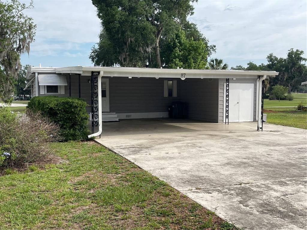 87 N BOBWHITE ROAD, WILDWOOD, FL 34785 — zdjęcie 3
