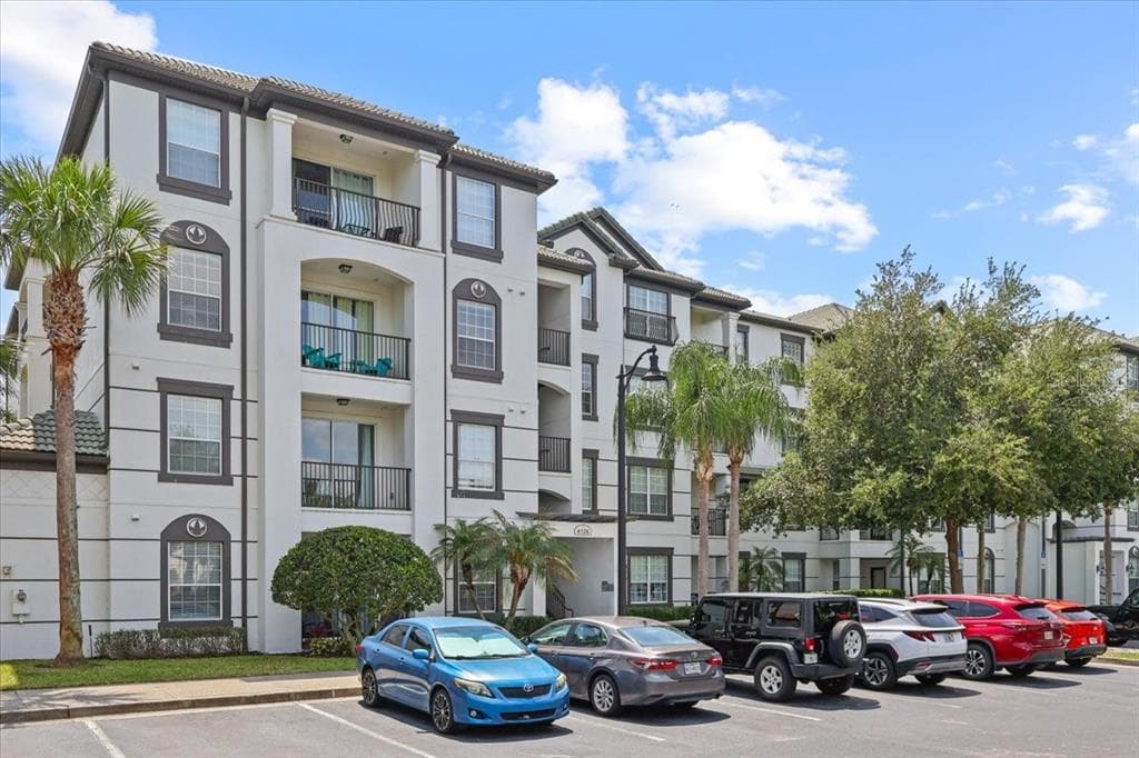 4126 BREAKVIEW DRIVE # 40601, ORLANDO, FL 32819