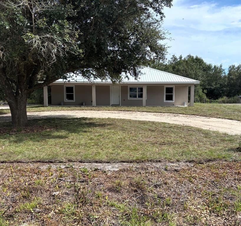 8115 SW EASY STREET, ARCADIA, FL 34269 — zdjęcie 2