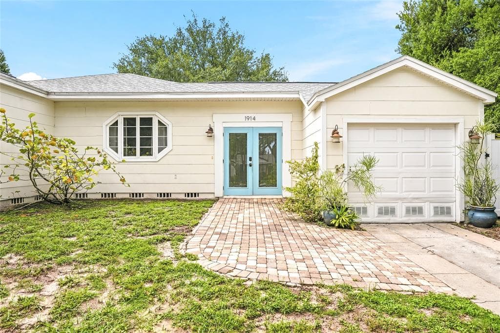 1914 W AILEEN STREET, TAMPA, FL 33607