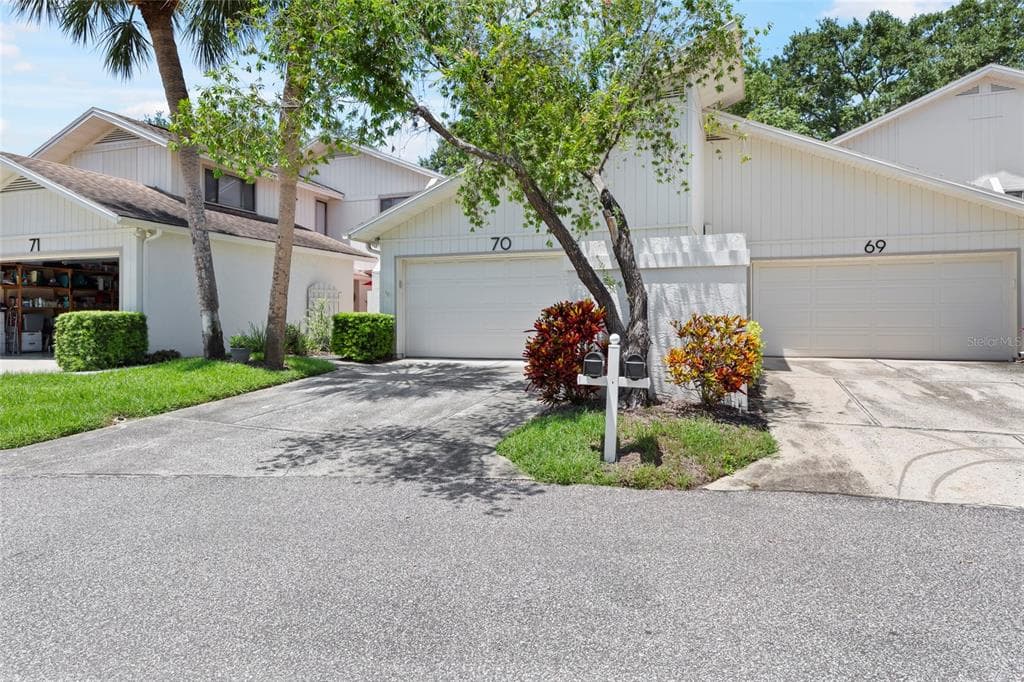 485 WESTLAKE BOULEVARD # 70, PALM HARBOR, FL 34683 — zdjęcie 2