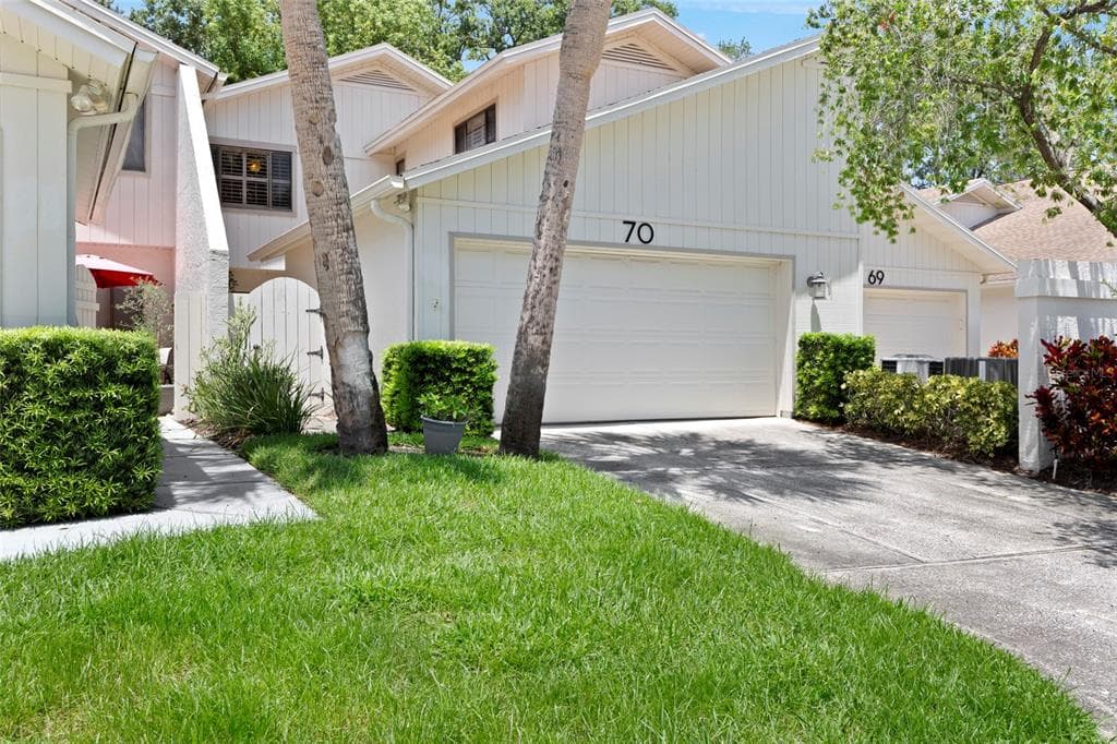 485 WESTLAKE BOULEVARD # 70, PALM HARBOR, FL 34683 — zdjęcie 3