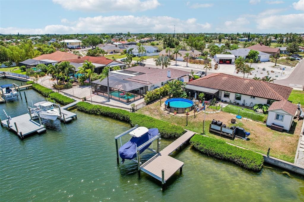 801 FLAMINGO DRIVE, APOLLO BEACH, FL 33572 — zdjęcie 2