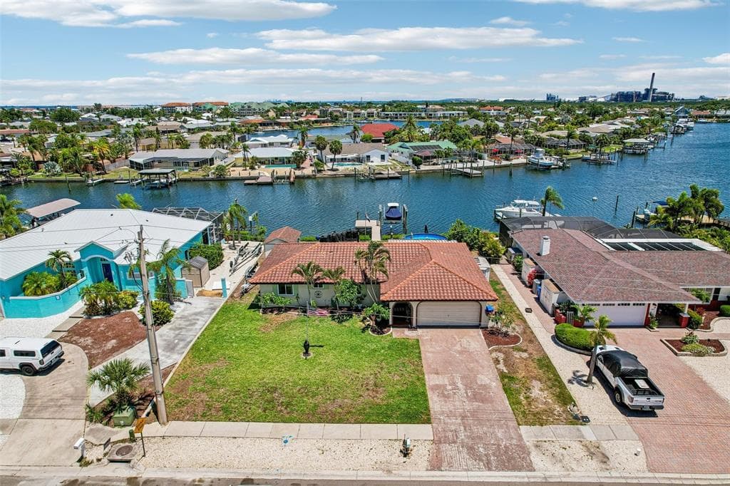 801 FLAMINGO DRIVE, APOLLO BEACH, FL 33572 — zdjęcie 3