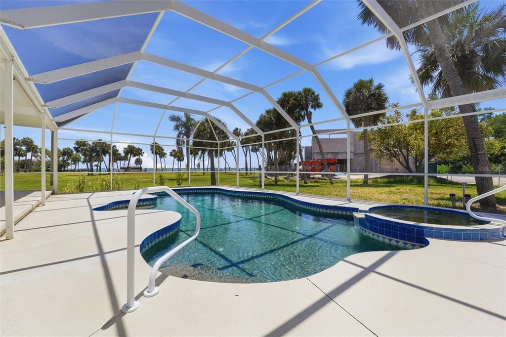 316 S MANGO STREET, ENGLEWOOD, FL 34223 — zdjęcie 4