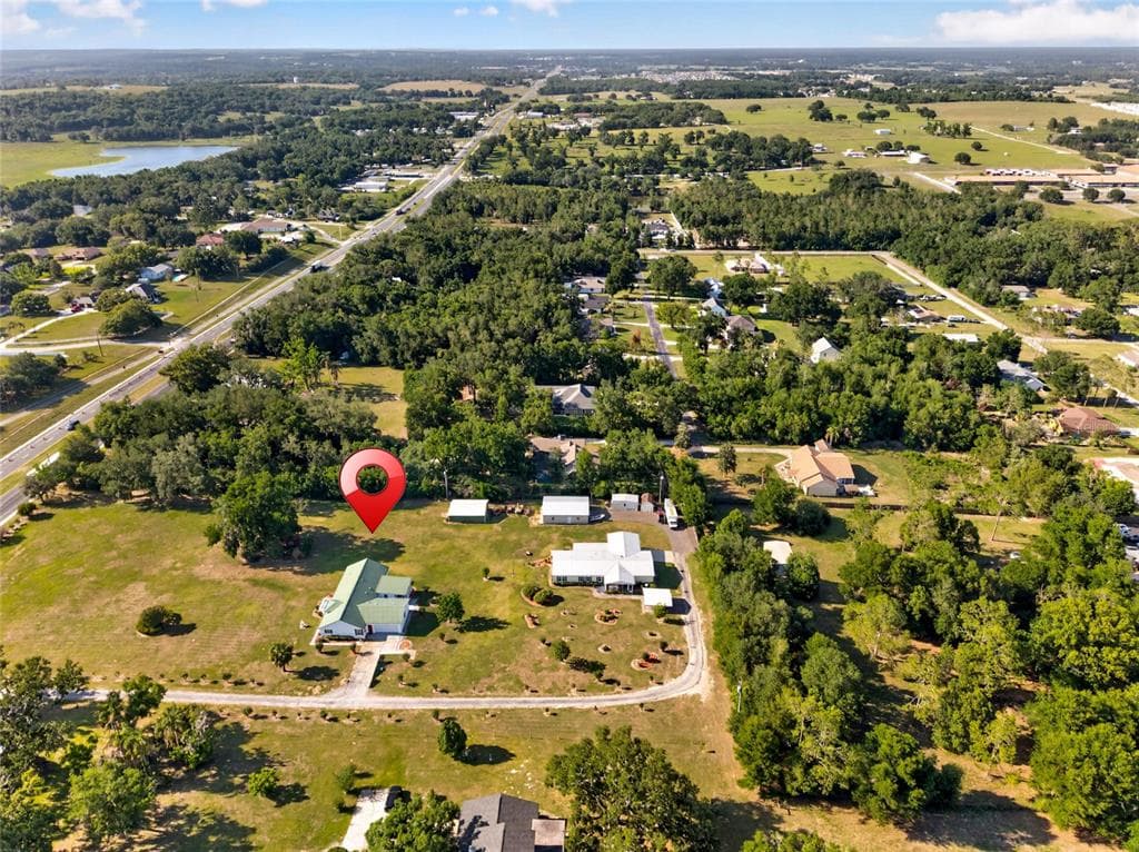 9712 US HIGHWAY 301, DADE CITY, FL 33525 — zdjęcie 2