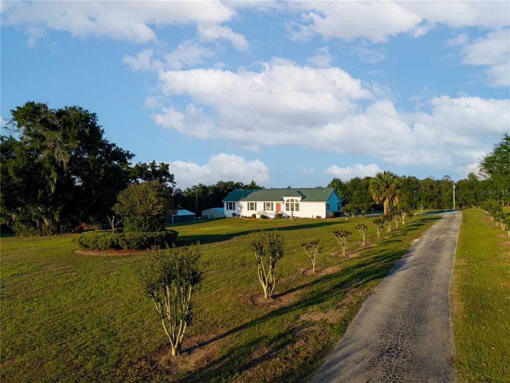 9712 US HIGHWAY 301, DADE CITY, FL 33525 — zdjęcie 4