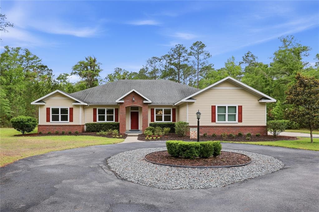 9208 NW 64TH TERRACE, GAINESVILLE, FL 32653 — zdjęcie 2