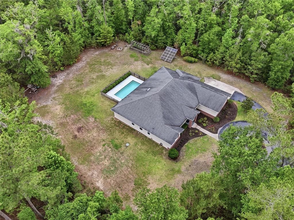 9208 NW 64TH TERRACE, GAINESVILLE, FL 32653 — zdjęcie 3
