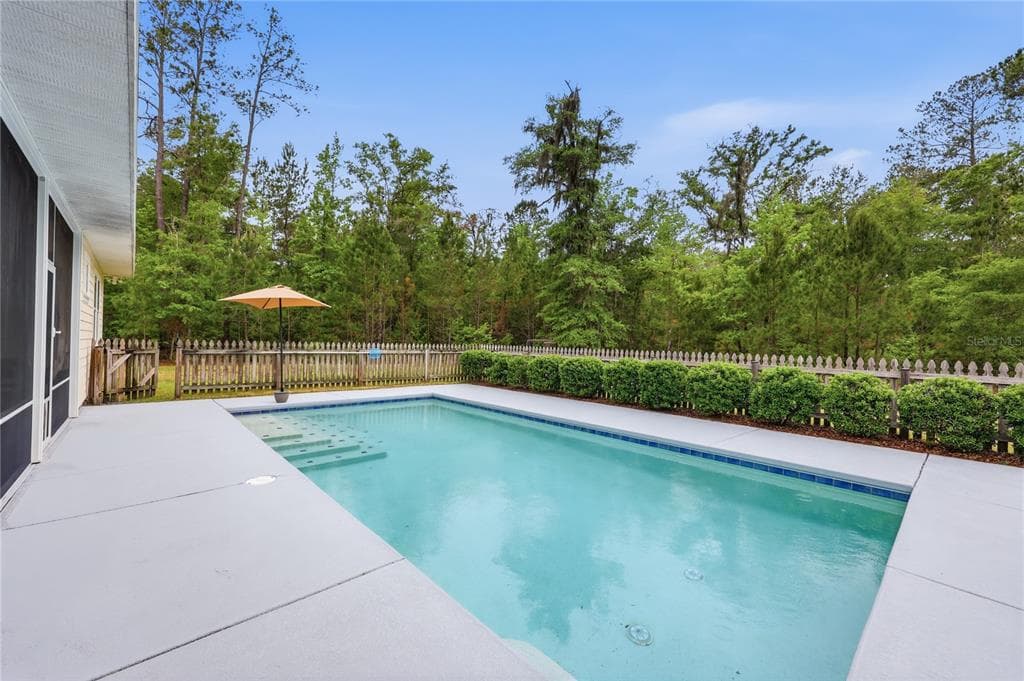 9208 NW 64TH TERRACE, GAINESVILLE, FL 32653 — zdjęcie 5