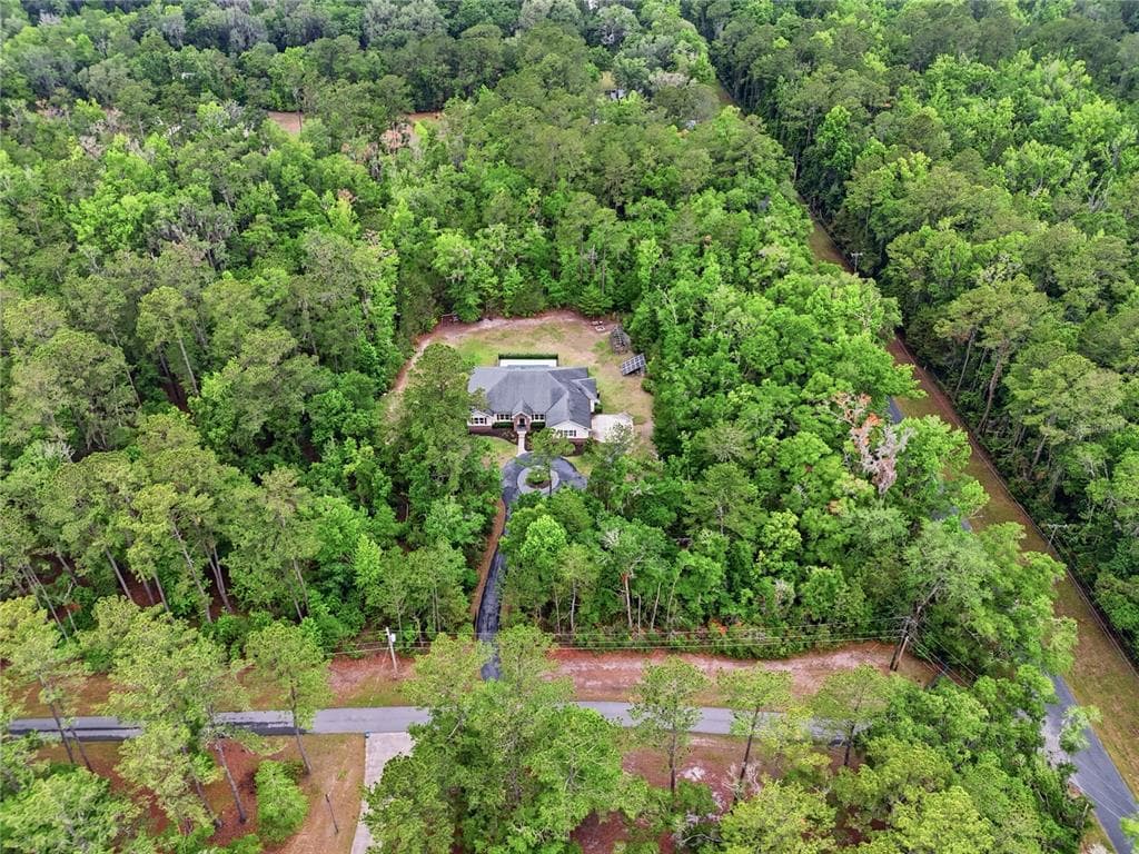 9208 NW 64TH TERRACE, GAINESVILLE, FL 32653 — zdjęcie 4