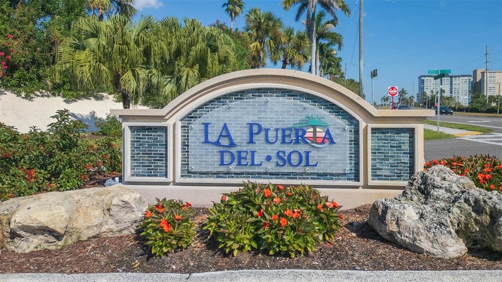 5510 PUERTA DEL SOL BOULEVARD S # 232, ST PETERSBURG, FL 33715 — zdjęcie 2