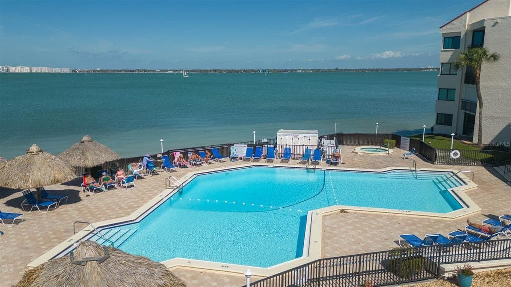 5510 PUERTA DEL SOL BOULEVARD S # 232, ST PETERSBURG, FL 33715 — zdjęcie 3