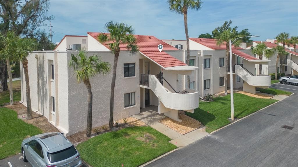 5510 PUERTA DEL SOL BOULEVARD S # 232, ST PETERSBURG, FL 33715