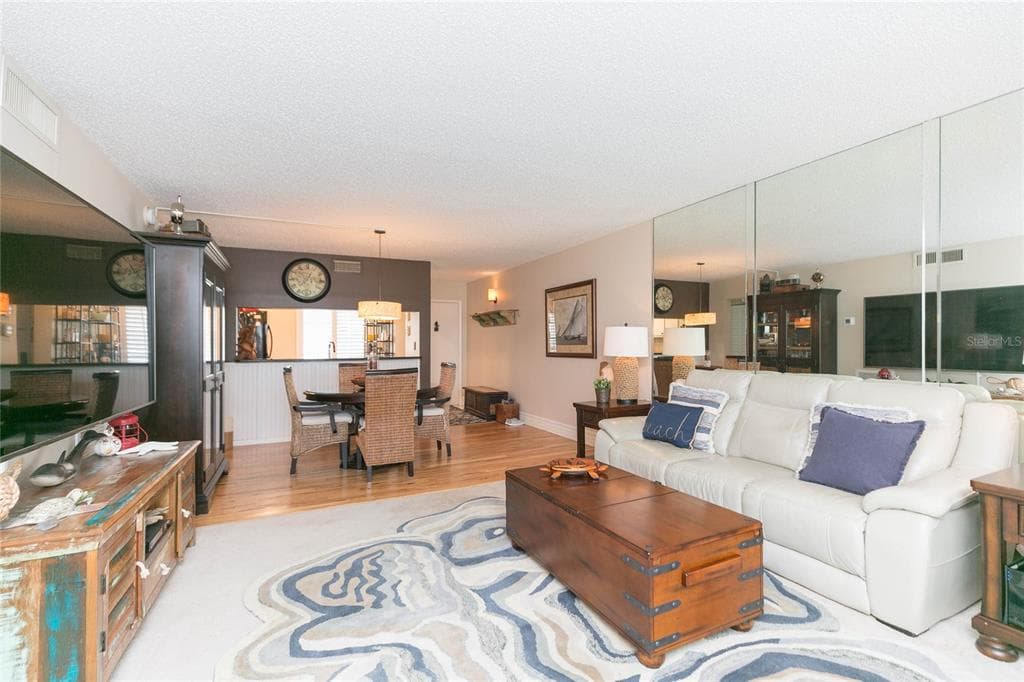 5510 PUERTA DEL SOL BOULEVARD S # 232, ST PETERSBURG, FL 33715 — zdjęcie 5