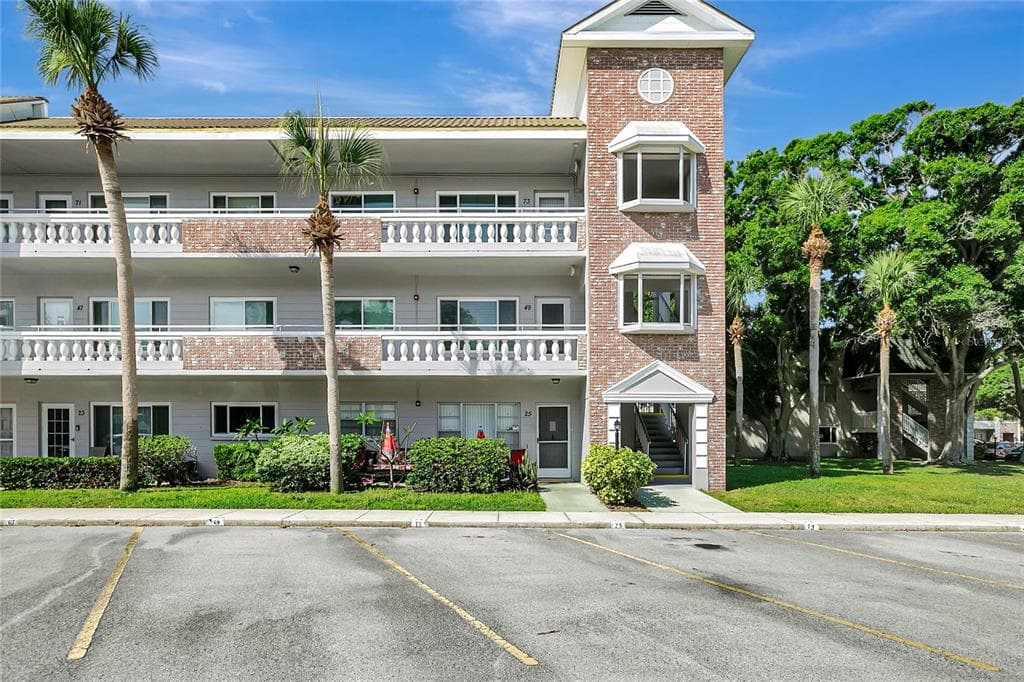 2461 RHODESIAN DRIVE # 73, CLEARWATER, FL 33763 — zdjęcie 2