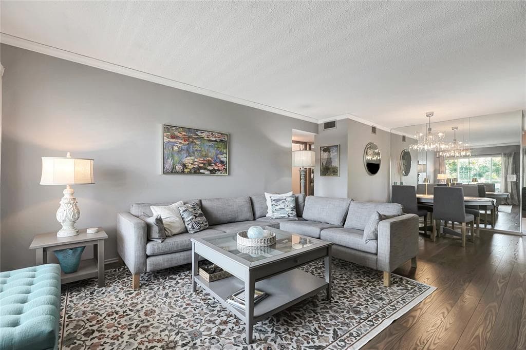 2461 RHODESIAN DRIVE # 73, CLEARWATER, FL 33763 — zdjęcie 3