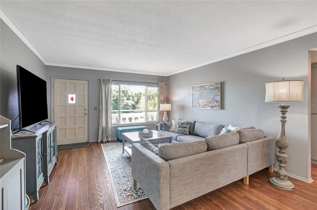 2461 RHODESIAN DRIVE # 73, CLEARWATER, FL 33763 — zdjęcie 5