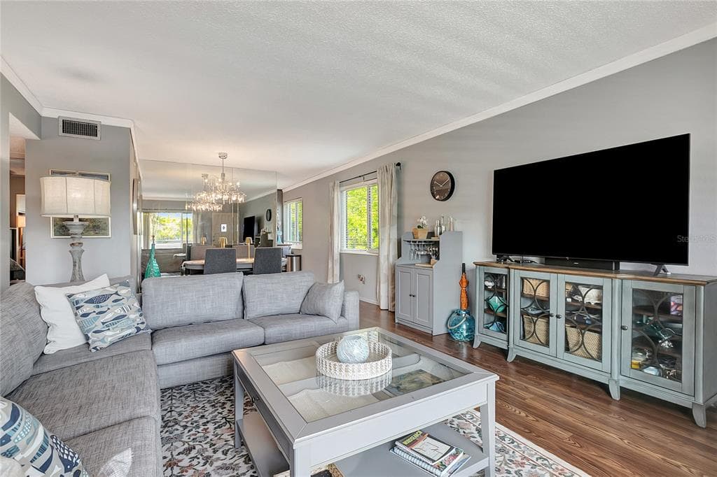 2461 RHODESIAN DRIVE # 73, CLEARWATER, FL 33763 — zdjęcie 4