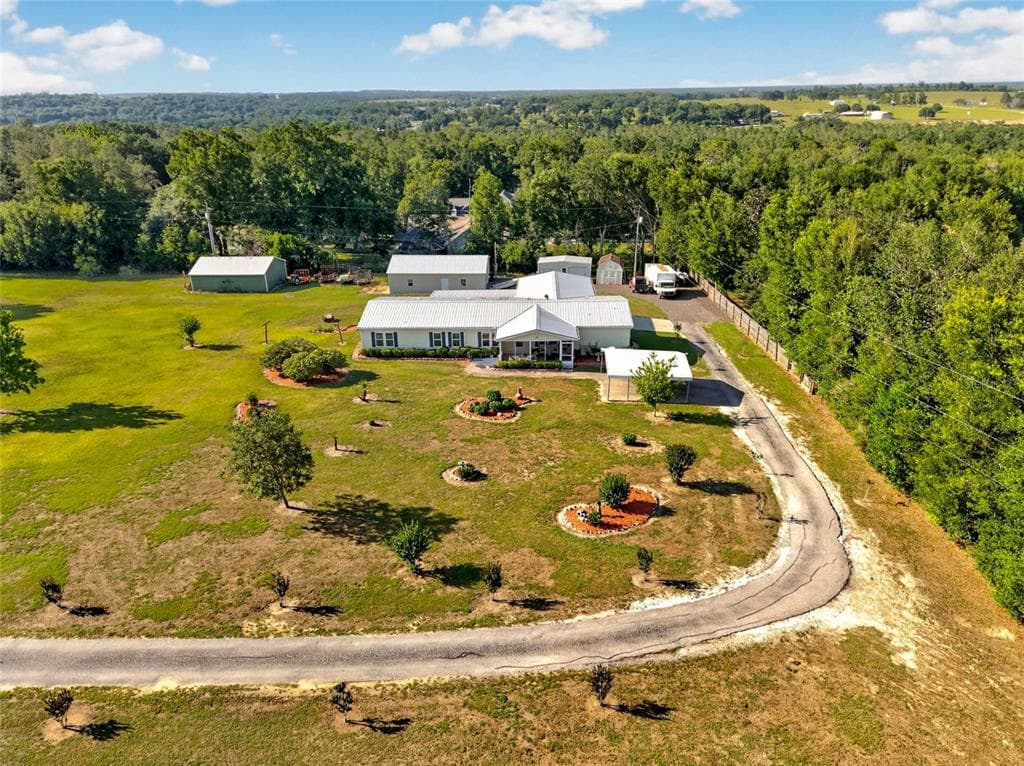 9706 US HIGHWAY 301, DADE CITY, FL 33525 — zdjęcie 3